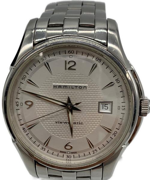 HAMILTON（ハミルトン）HAMILTON (ハミルトン) ジャズマスターの古着・服飾アイテム