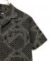 THE NORTH FACE (ザ ノース フェイス) S/S Dot Air Shirt ブラック サイズ:Ｌ：6000円