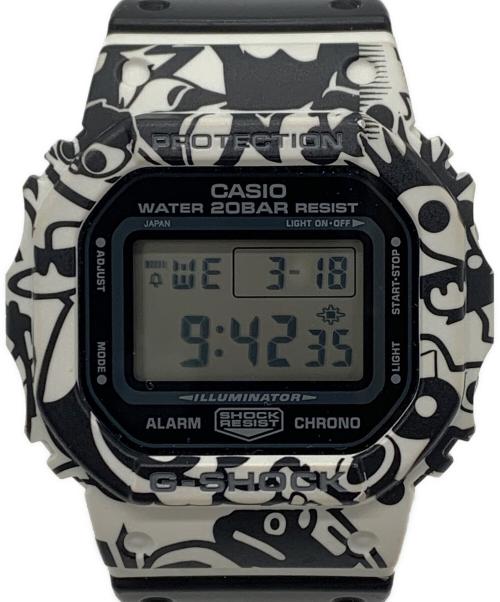 CASIO（カシオ）CASIO (カシオ) G-SHOCKの古着・服飾アイテム