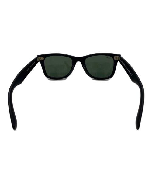 RAY-BAN（レイバン）RAY-BAN (レイバン) WAYFARER アイウェア ブラック サイズ:52□22の古着・服飾アイテム