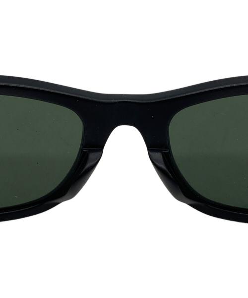 RAY-BAN（レイバン）RAY-BAN (レイバン) WAYFARER アイウェア ブラック サイズ:52□22の古着・服飾アイテム