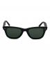 RAY-BAN（レイバン）の古着「WAYFARER アイウェア」｜ブラック