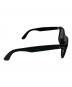 RAY-BAN (レイバン) WAYFARER アイウェア ブラック サイズ:52□22：13000円