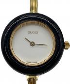 GUCCIグッチ）の古着「チェンジベゼル」