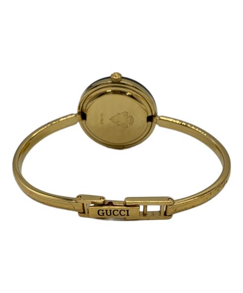 GUCCI（グッチ）GUCCI (グッチ) チェンジベゼルの古着・服飾アイテム