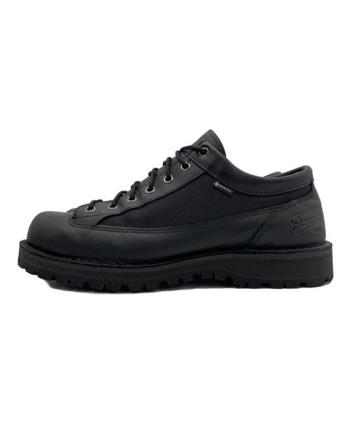 Danner（ダナー）Danner (ダナー) DANNER FIELD LOW ブラック サイズ:27の古着・服飾アイテム
