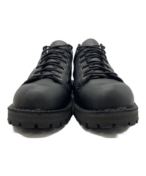 Danner（ダナー）Danner (ダナー) DANNER FIELD LOW ブラック サイズ:27の古着・服飾アイテム