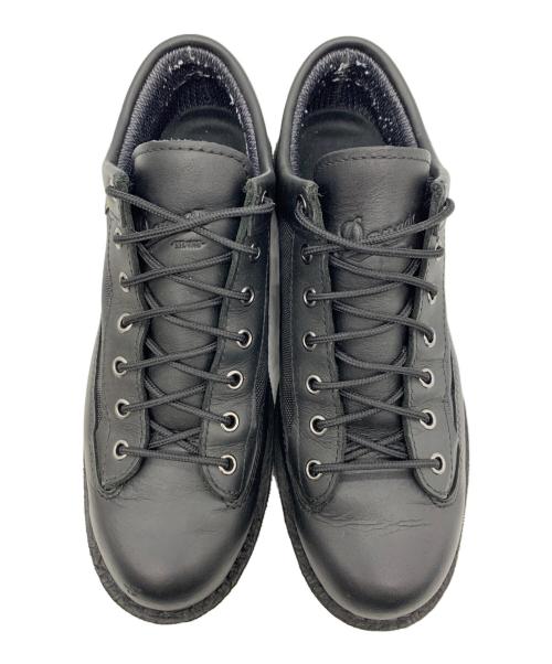 Danner（ダナー）Danner (ダナー) DANNER FIELD LOW ブラック サイズ:27の古着・服飾アイテム