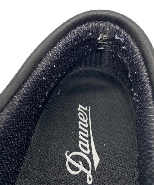 Danner（ダナー）Danner (ダナー) DANNER FIELD LOW ブラック サイズ:27の古着・服飾アイテム