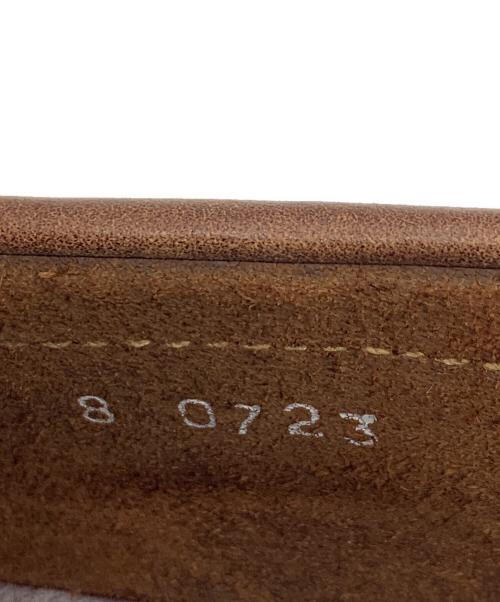 PARABOOT（パラブーツ）PARABOOT (パラブーツ) CORAUX AMERICA ブラウン サイズ:8の古着・服飾アイテム