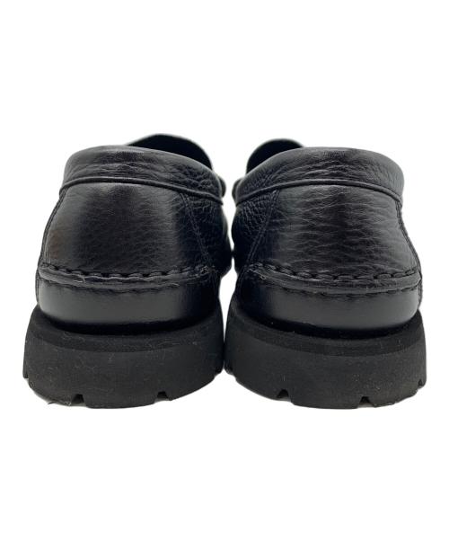 PARABOOT（パラブーツ）PARABOOT (パラブーツ) CORAUX RAID ブラック サイズ:8の古着・服飾アイテム