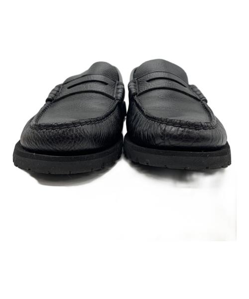 PARABOOT（パラブーツ）PARABOOT (パラブーツ) CORAUX RAID ブラック サイズ:8の古着・服飾アイテム