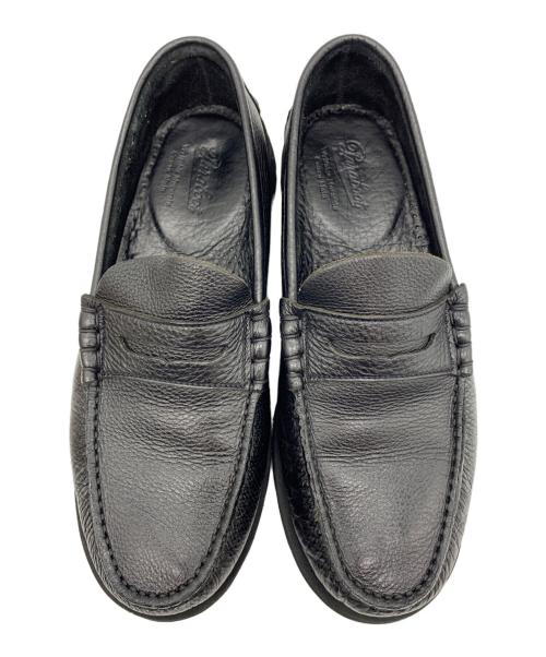 PARABOOT（パラブーツ）PARABOOT (パラブーツ) CORAUX RAID ブラック サイズ:8の古着・服飾アイテム