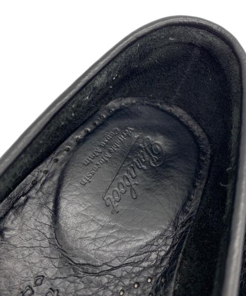 PARABOOT（パラブーツ）PARABOOT (パラブーツ) CORAUX RAID ブラック サイズ:8の古着・服飾アイテム