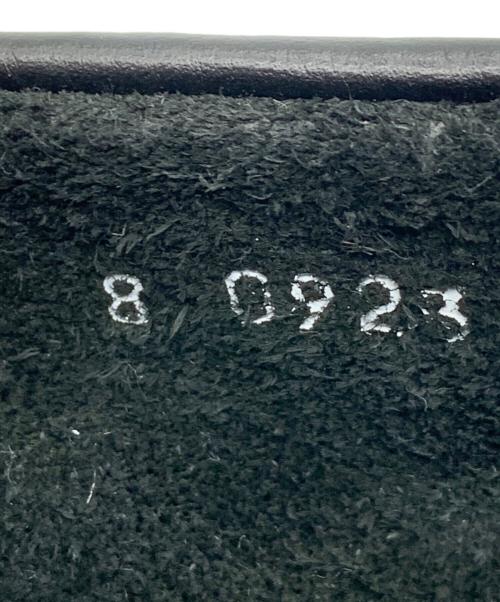 PARABOOT（パラブーツ）PARABOOT (パラブーツ) CORAUX RAID ブラック サイズ:8の古着・服飾アイテム