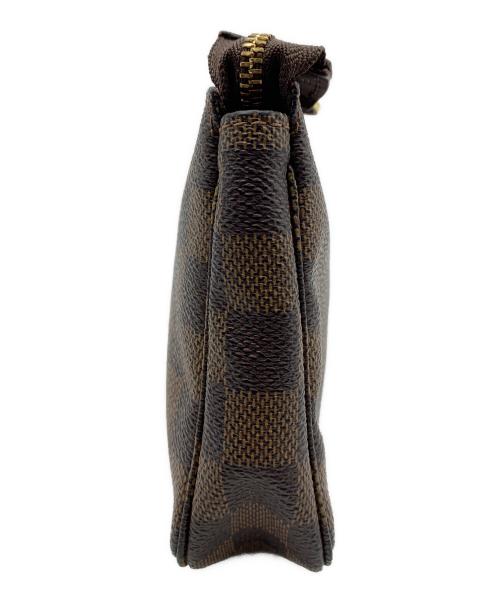 LOUIS VUITTON（ルイ ヴィトン）LOUIS VUITTON (ルイ ヴィトン) ポシェット・アクセソワールの古着・服飾アイテム