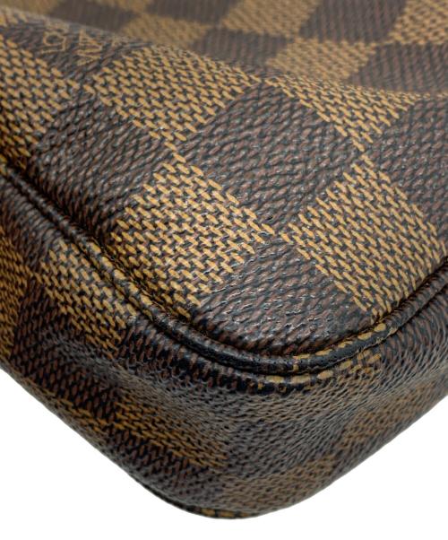 LOUIS VUITTON（ルイ ヴィトン）LOUIS VUITTON (ルイ ヴィトン) ポシェット・アクセソワールの古着・服飾アイテム