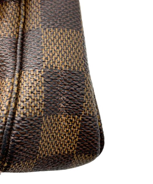 LOUIS VUITTON（ルイ ヴィトン）LOUIS VUITTON (ルイ ヴィトン) ポシェット・アクセソワールの古着・服飾アイテム