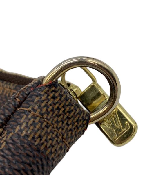 LOUIS VUITTON（ルイ ヴィトン）LOUIS VUITTON (ルイ ヴィトン) ポシェット・アクセソワールの古着・服飾アイテム