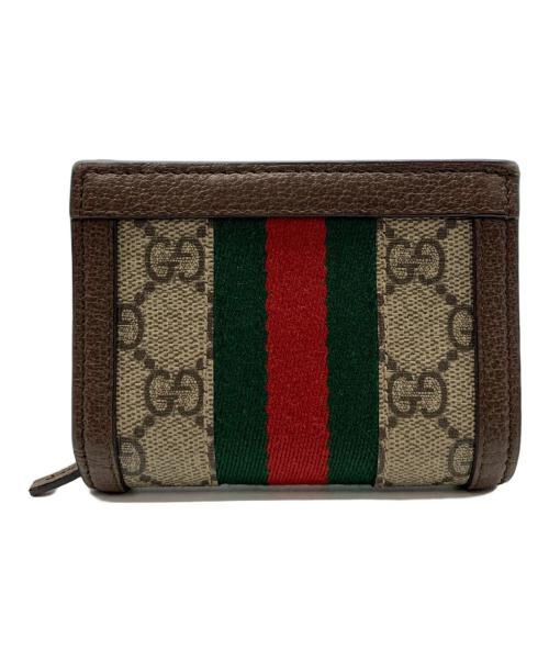 GUCCI（グッチ）GUCCI (グッチ) シェリーライン オフィディアの古着・服飾アイテム