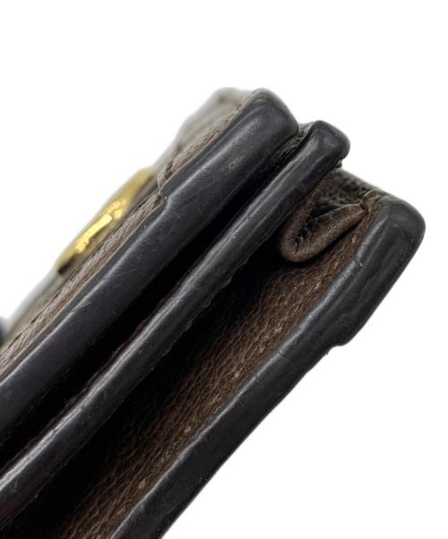 GUCCI（グッチ）GUCCI (グッチ) シェリーライン オフィディアの古着・服飾アイテム