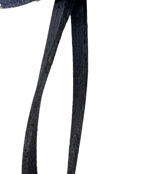 LOUIS VUITTON（ルイ ヴィトン）LOUIS VUITTON (ルイ ヴィトン) ノエフルMM インディゴの古着・服飾アイテム