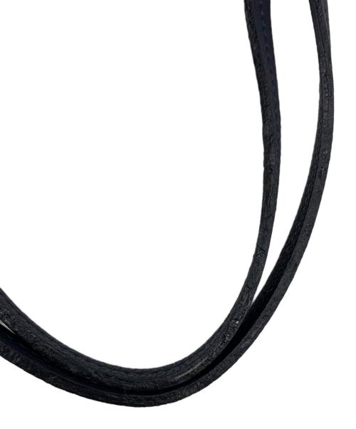 LOUIS VUITTON（ルイ ヴィトン）LOUIS VUITTON (ルイ ヴィトン) ノエフルMM インディゴの古着・服飾アイテム