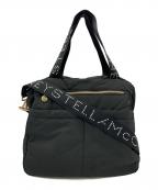 STELLA McCARTNEY KIDSステラマッカートニー キッズ）の古着「2WAYマザーズバッグ」｜ブラック