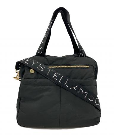 正規品新品☆Stella McCartney☆ロゴ 2Way マザーズバッグ 中古・古着通販】STELLA McCARTNEY KIDS (ステラマッカートニー キッズ