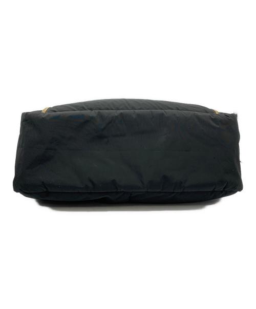 STELLA McCARTNEY KIDS（ステラマッカートニー キッズ）STELLA McCARTNEY KIDS (ステラマッカートニー キッズ) 2WAYマザーズバッグ ブラックの古着・服飾アイテム