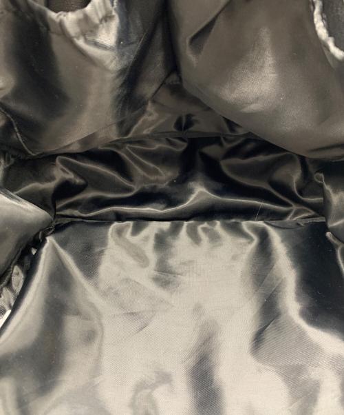 STELLA McCARTNEY KIDS（ステラマッカートニー キッズ）STELLA McCARTNEY KIDS (ステラマッカートニー キッズ) 2WAYマザーズバッグ ブラックの古着・服飾アイテム