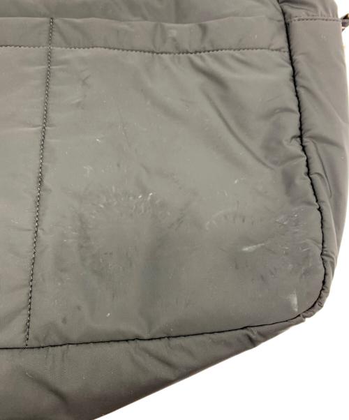 STELLA McCARTNEY KIDS（ステラマッカートニー キッズ）STELLA McCARTNEY KIDS (ステラマッカートニー キッズ) 2WAYマザーズバッグ ブラックの古着・服飾アイテム