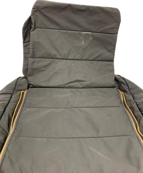 STELLA McCARTNEY KIDS（ステラマッカートニー キッズ）STELLA McCARTNEY KIDS (ステラマッカートニー キッズ) 2WAYマザーズバッグ ブラックの古着・服飾アイテム