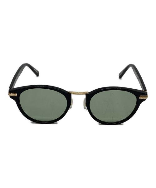 BLACK FLYS（ブラックフライズ）BLACK FLYS (ブラックフライズ) アイウェア サイズ:51□23の古着・服飾アイテム