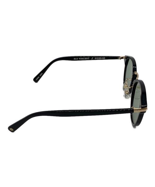 BLACK FLYS（ブラックフライズ）BLACK FLYS (ブラックフライズ) アイウェア サイズ:51□23の古着・服飾アイテム