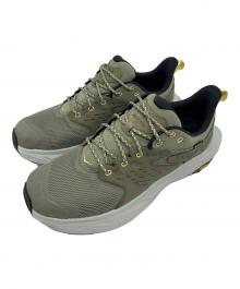 HOKA（ホカ）の古着「anacapa 2 low」｜グレー