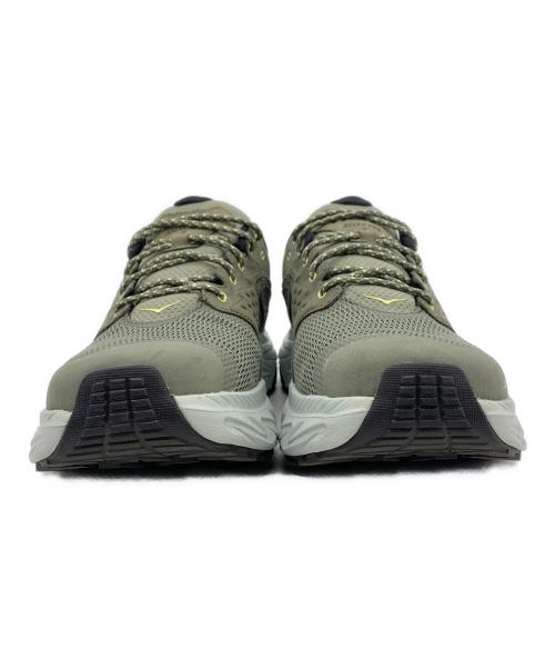 HOKA（ホカ）HOKA (ホカ) anacapa 2 low グレー サイズ:27.5の古着・服飾アイテム