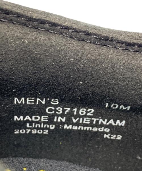 COLE HAAN（コールハーン）COLE HAAN (コールハーン) ATMOS (アトモス) オリジナルグランド ロングウィング オックスフォード ブラック サイズ:10Mの古着・服飾アイテム