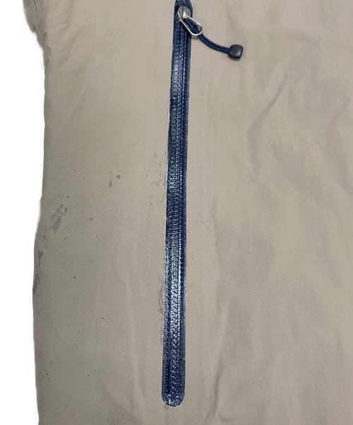 THE NORTH FACE（ザ ノース フェイス）THE NORTH FACE (ザ ノース フェイス) ナイロンジャケット ネイビー サイズ:XLの古着・服飾アイテム