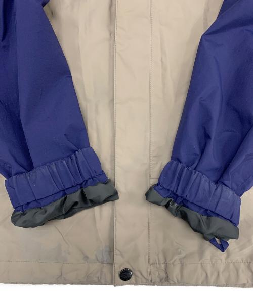THE NORTH FACE（ザ ノース フェイス）THE NORTH FACE (ザ ノース フェイス) ナイロンジャケット ネイビー サイズ:XLの古着・服飾アイテム