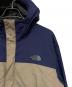 THE NORTH FACE (ザ ノース フェイス) ナイロンジャケット ネイビー サイズ:XL：6000円