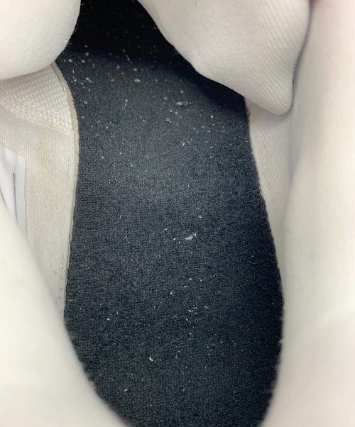 NIKE（ナイキ）NIKE (ナイキ) カスタムバスケットボールシューズ ホワイト×スカイブルー サイズ:29の古着・服飾アイテム