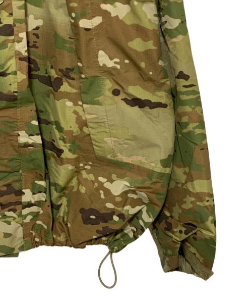 その他ブランド（ソノタブランド）その他ブランド (ソノタブランド) ミリタリージャケット グリーン サイズ:M-L 未使用品の古着・服飾アイテム