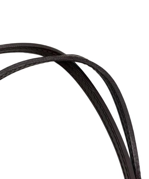 LOUIS VUITTON（ルイ ヴィトン）LOUIS VUITTON (ルイ ヴィトン) ダミエ ネヴァーフルMM ブラウンの古着・服飾アイテム