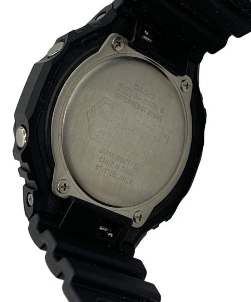 CASIO（カシオ）CASIO (カシオ) G-SHOCKの古着・服飾アイテム