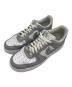 NIKE（ナイキ）の古着「AIR FORCE1 '07 101WHITE/LTSKGY」｜グレー