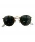 RAY-BAN (レイバン) サングラス：8000円