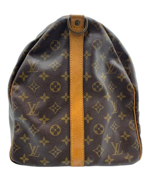 LOUIS VUITTON（ルイ ヴィトン）LOUIS VUITTON (ルイ ヴィトン) キーポル・バンドリエール55の古着・服飾アイテム