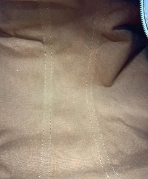 LOUIS VUITTON（ルイ ヴィトン）LOUIS VUITTON (ルイ ヴィトン) キーポル・バンドリエール55の古着・服飾アイテム