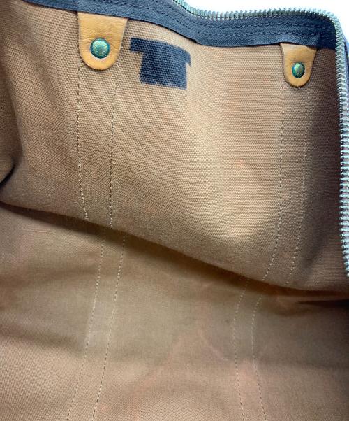 LOUIS VUITTON（ルイ ヴィトン）LOUIS VUITTON (ルイ ヴィトン) キーポル・バンドリエール55の古着・服飾アイテム